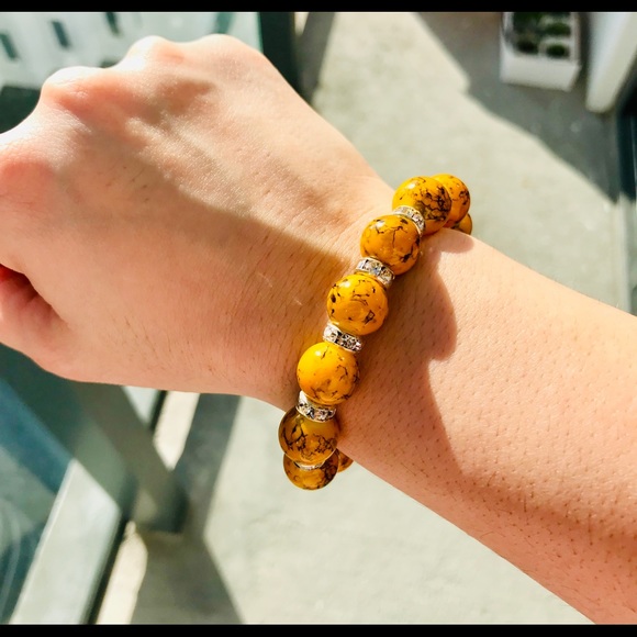 Stretch bracelet - Picture 4 of 4